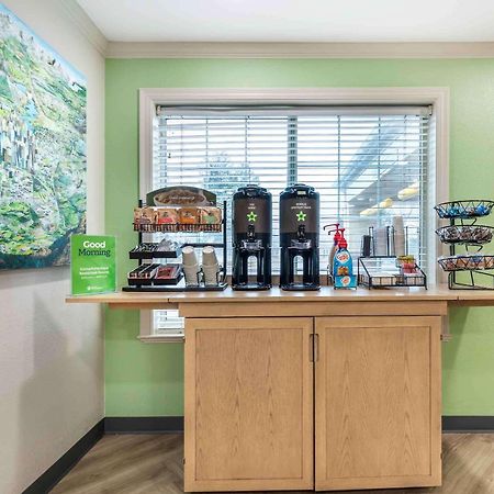 Extended Stay America Suites - Washington, Dc - Alexandria - Eisenhower Ave Kültér fotó