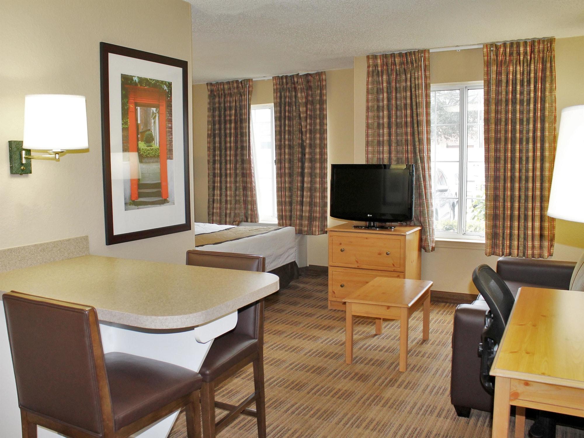 Extended Stay America Suites - Washington, Dc - Alexandria - Eisenhower Ave Kültér fotó