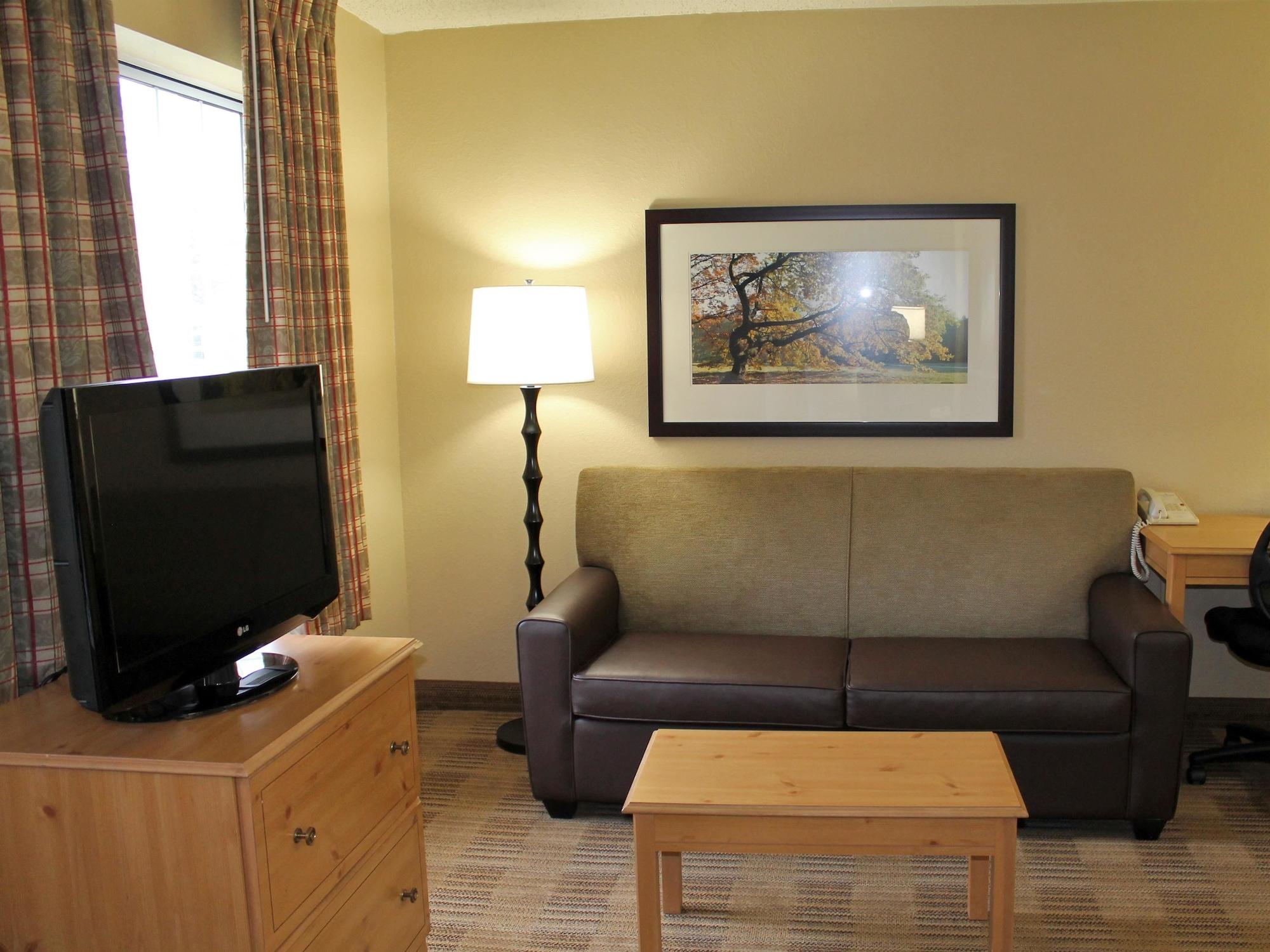 Extended Stay America Suites - Washington, Dc - Alexandria - Eisenhower Ave Kültér fotó