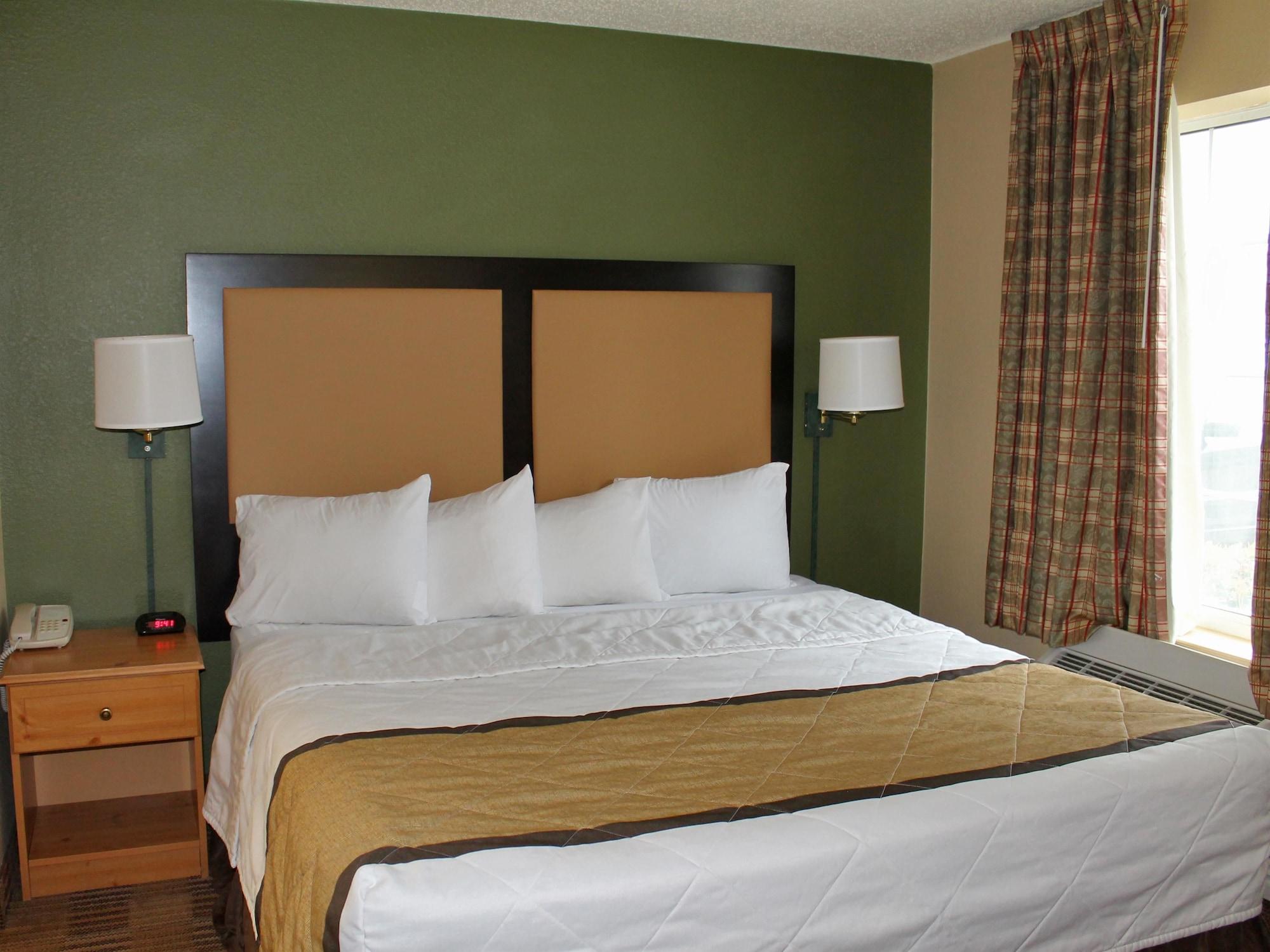 Extended Stay America Suites - Washington, Dc - Alexandria - Eisenhower Ave Kültér fotó