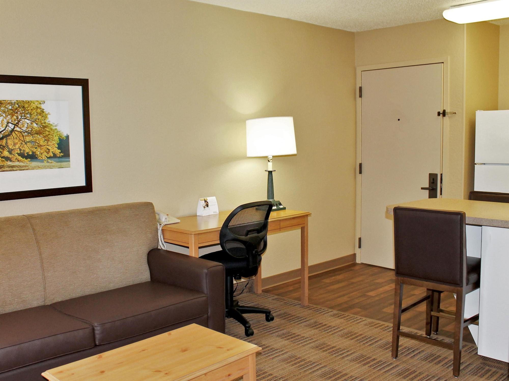 Extended Stay America Suites - Washington, Dc - Alexandria - Eisenhower Ave Kültér fotó