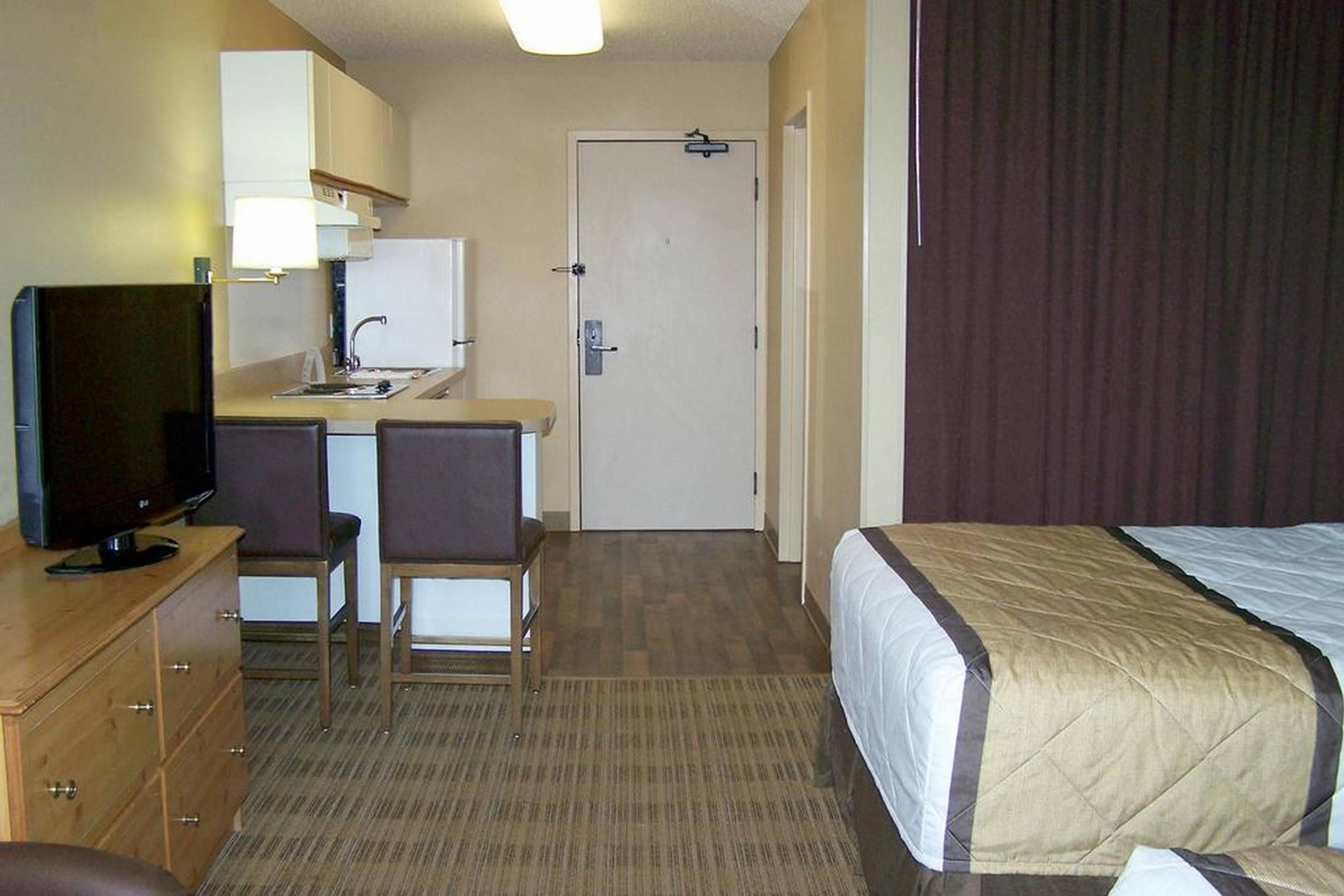 Extended Stay America Suites - Washington, Dc - Alexandria - Eisenhower Ave Kültér fotó