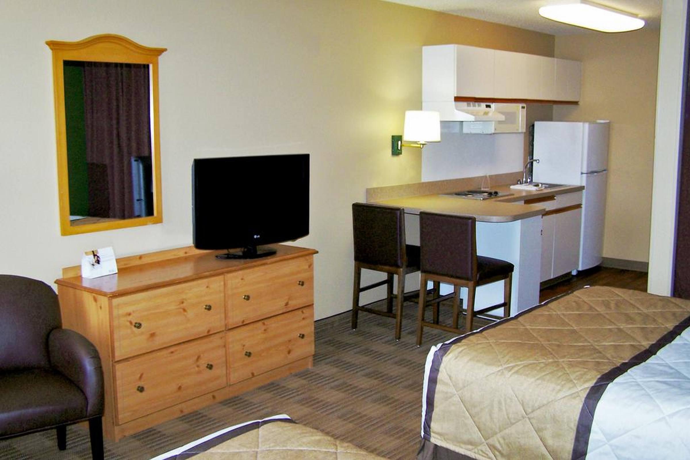 Extended Stay America Suites - Washington, Dc - Alexandria - Eisenhower Ave Kültér fotó