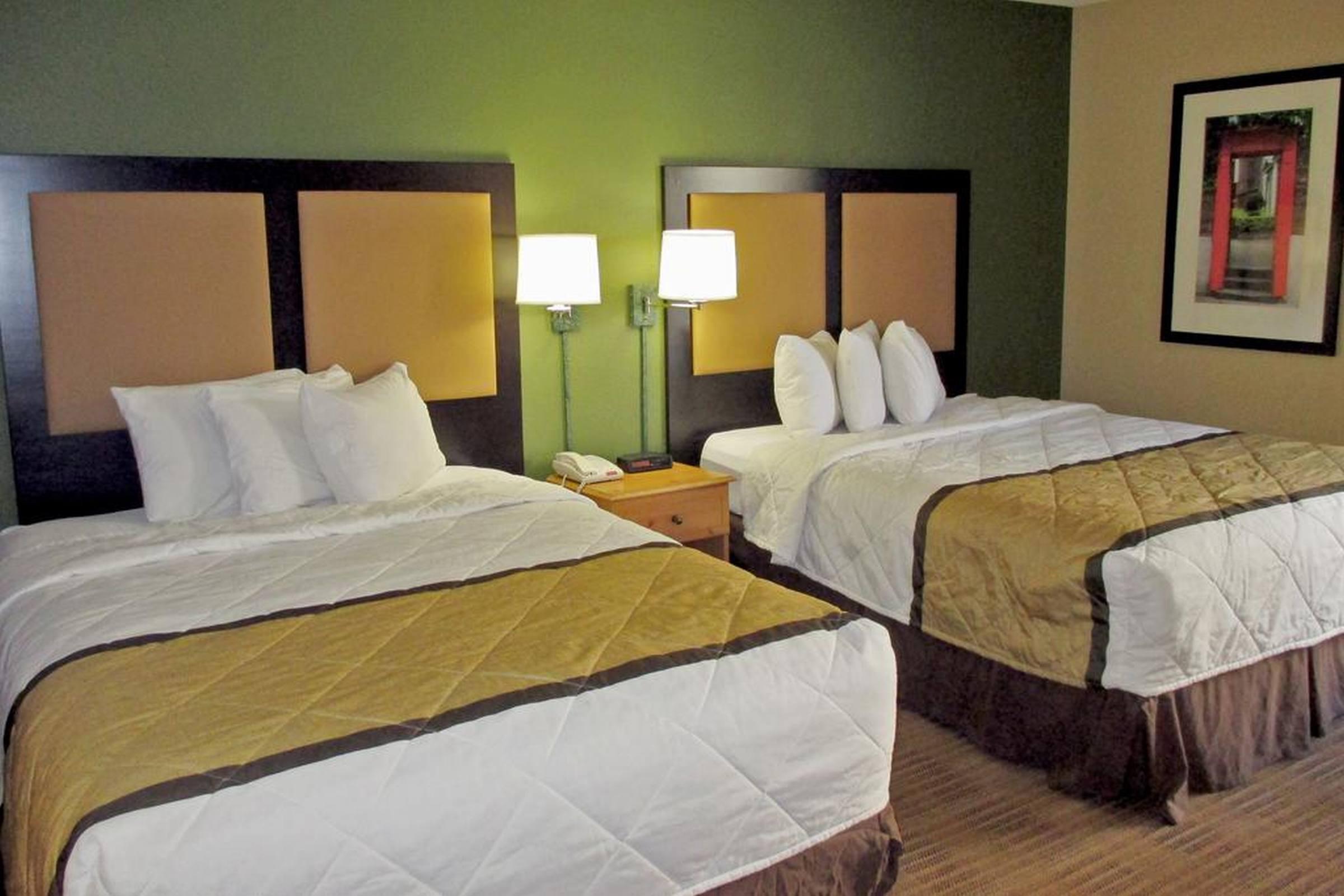 Extended Stay America Suites - Washington, Dc - Alexandria - Eisenhower Ave Kültér fotó