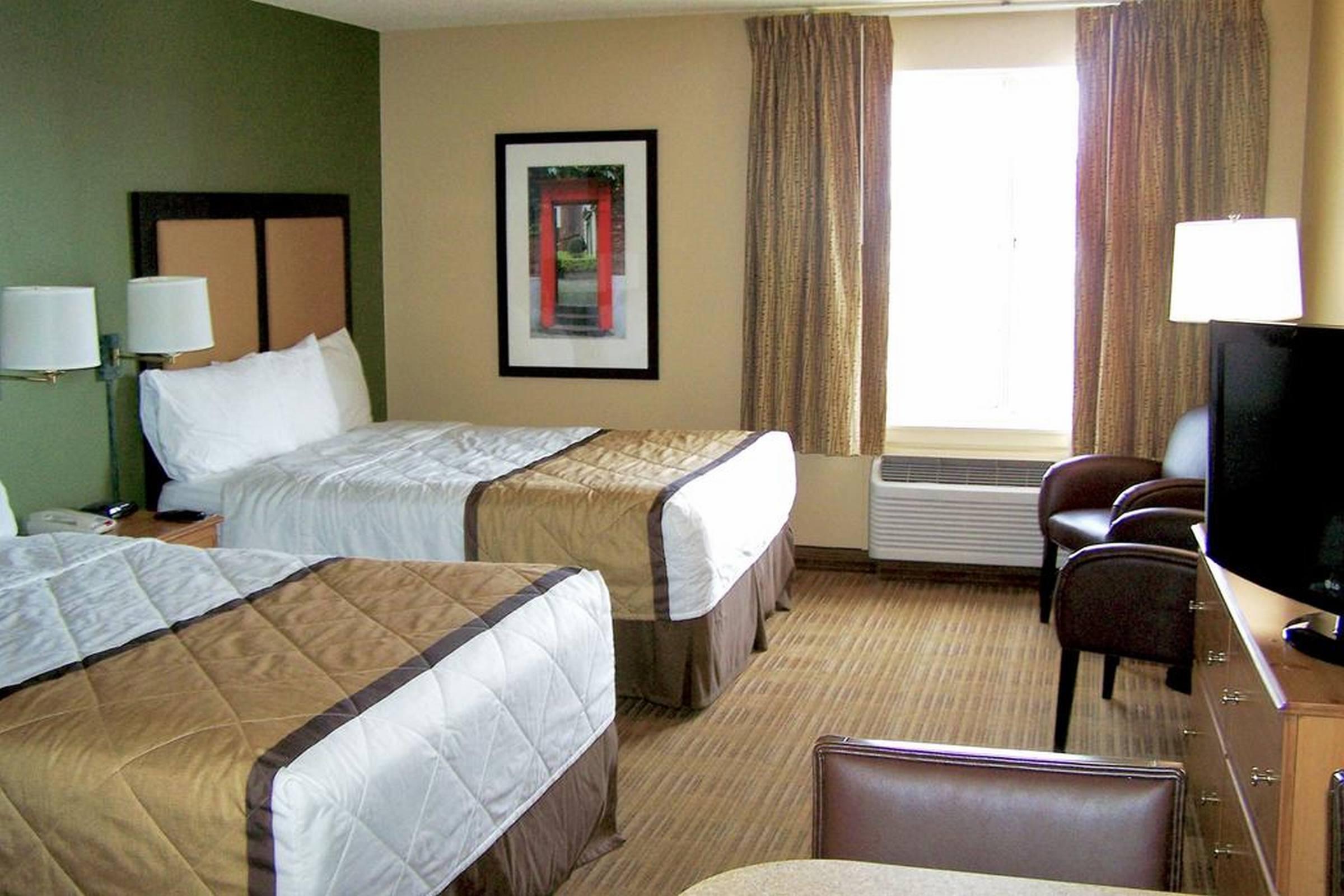 Extended Stay America Suites - Washington, Dc - Alexandria - Eisenhower Ave Kültér fotó