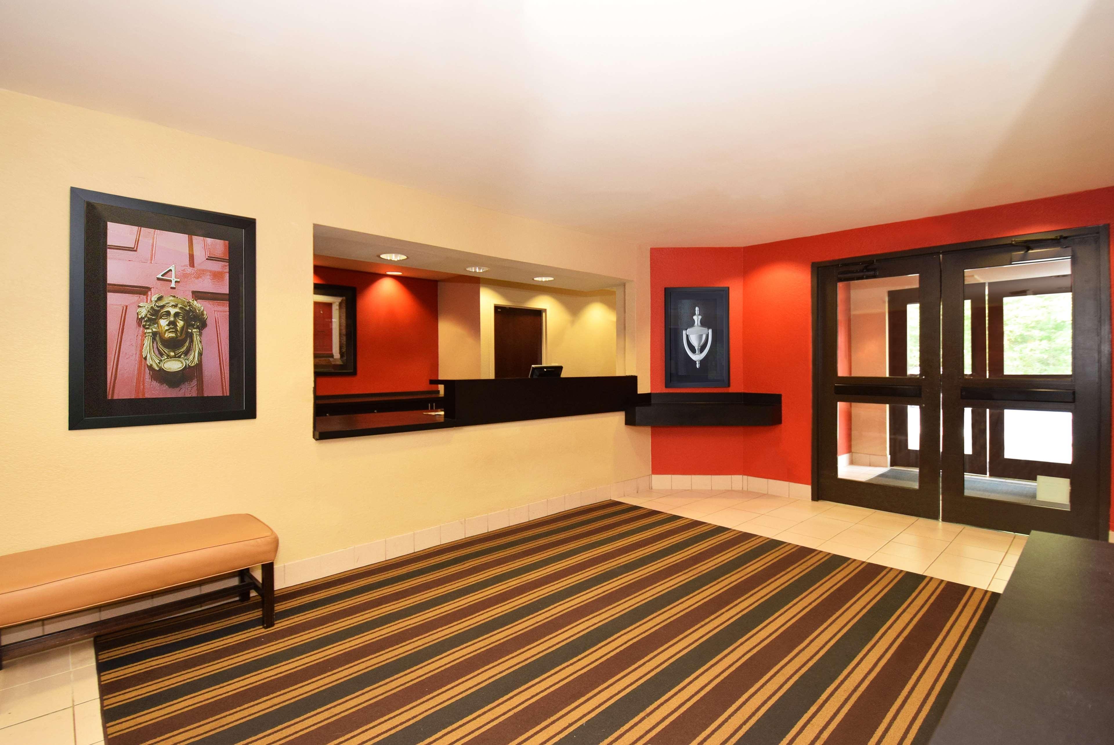 Extended Stay America Suites - Washington, Dc - Alexandria - Eisenhower Ave Kültér fotó