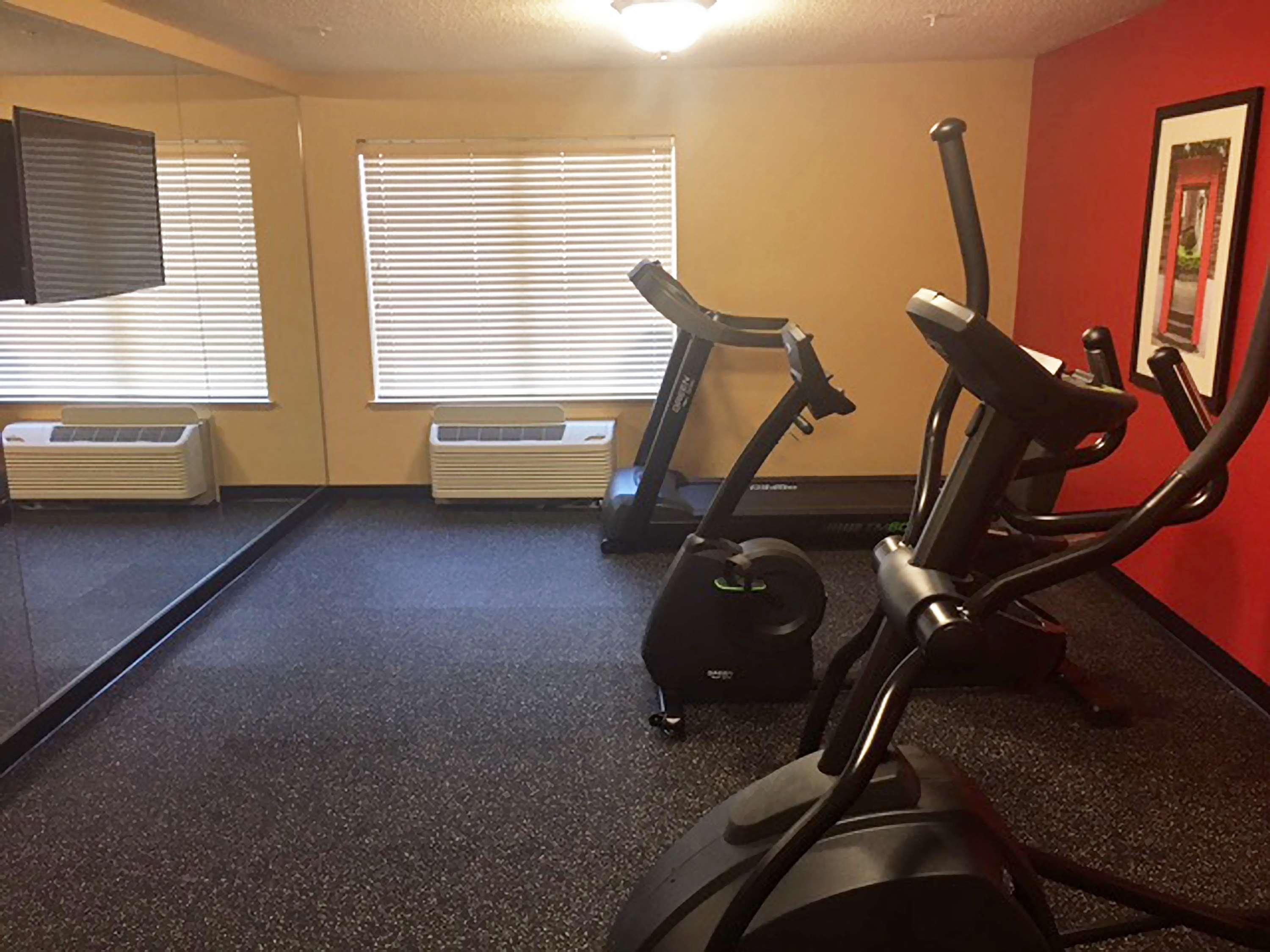 Extended Stay America Suites - Washington, Dc - Alexandria - Eisenhower Ave Kültér fotó