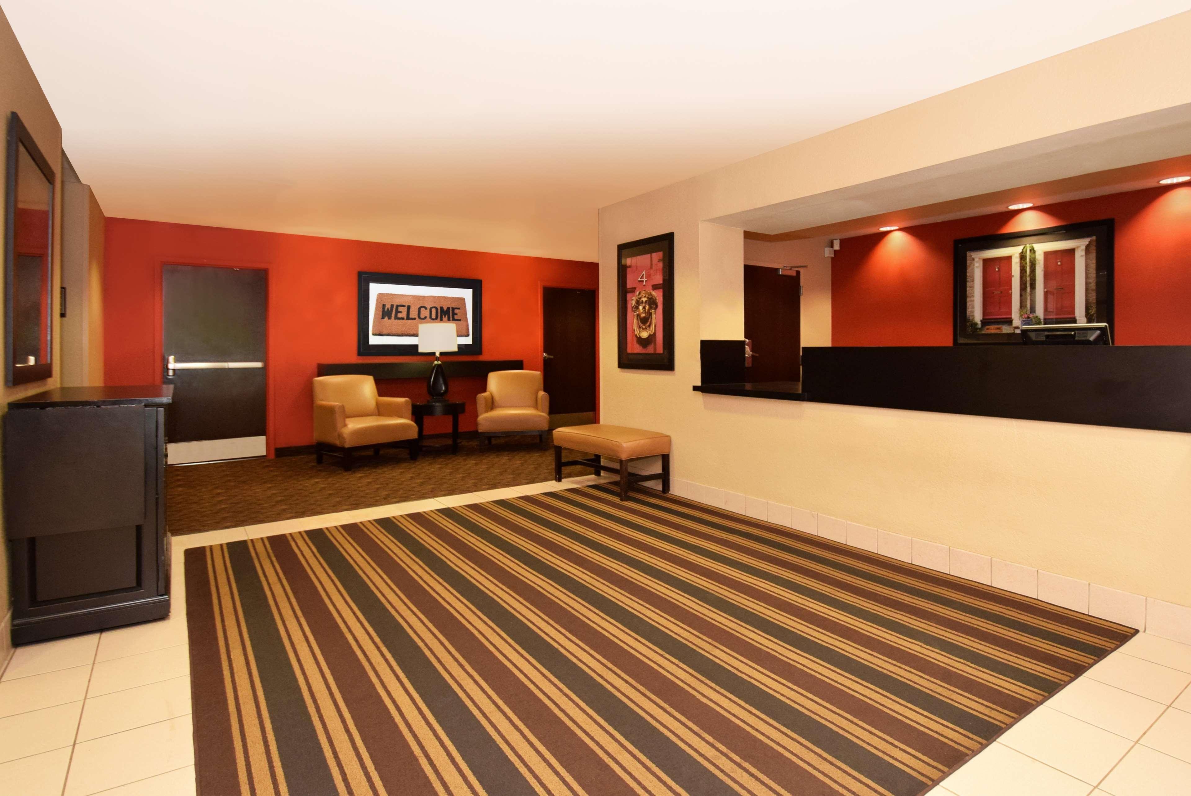 Extended Stay America Suites - Washington, Dc - Alexandria - Eisenhower Ave Kültér fotó