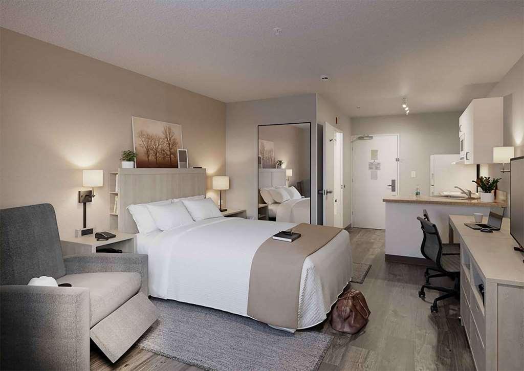 Extended Stay America Suites - Washington, Dc - Alexandria - Eisenhower Ave Szoba fotó