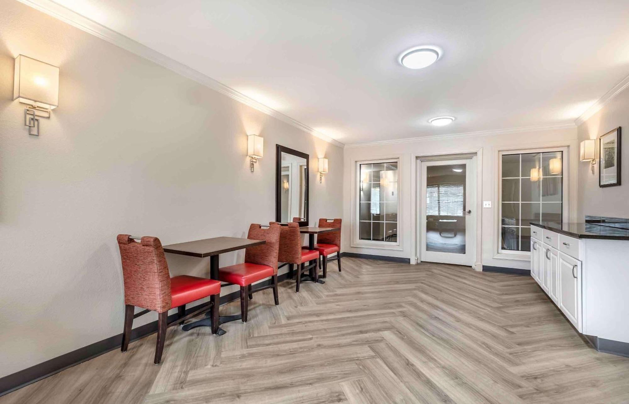 Extended Stay America Suites - Washington, Dc - Alexandria - Eisenhower Ave Kültér fotó