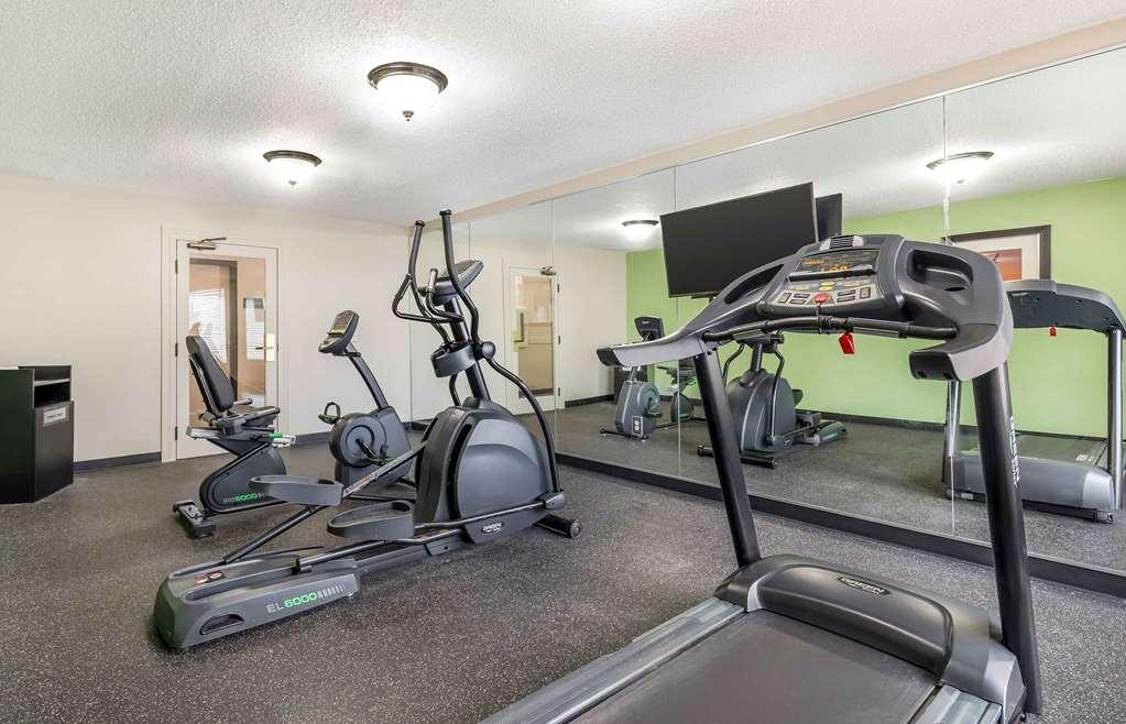 Extended Stay America Suites - Washington, Dc - Alexandria - Eisenhower Ave Létesítmények fotó