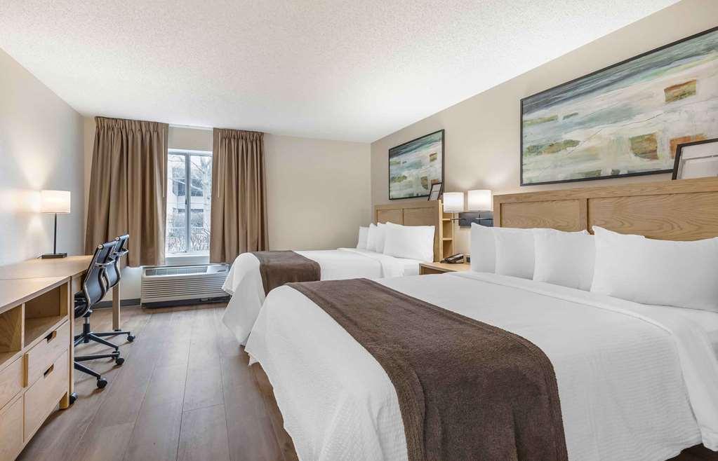 Extended Stay America Suites - Washington, Dc - Alexandria - Eisenhower Ave Szoba fotó