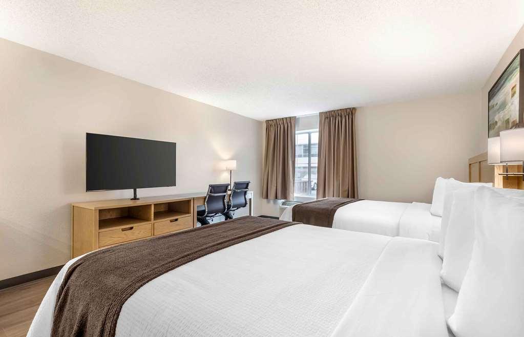 Extended Stay America Suites - Washington, Dc - Alexandria - Eisenhower Ave Szoba fotó