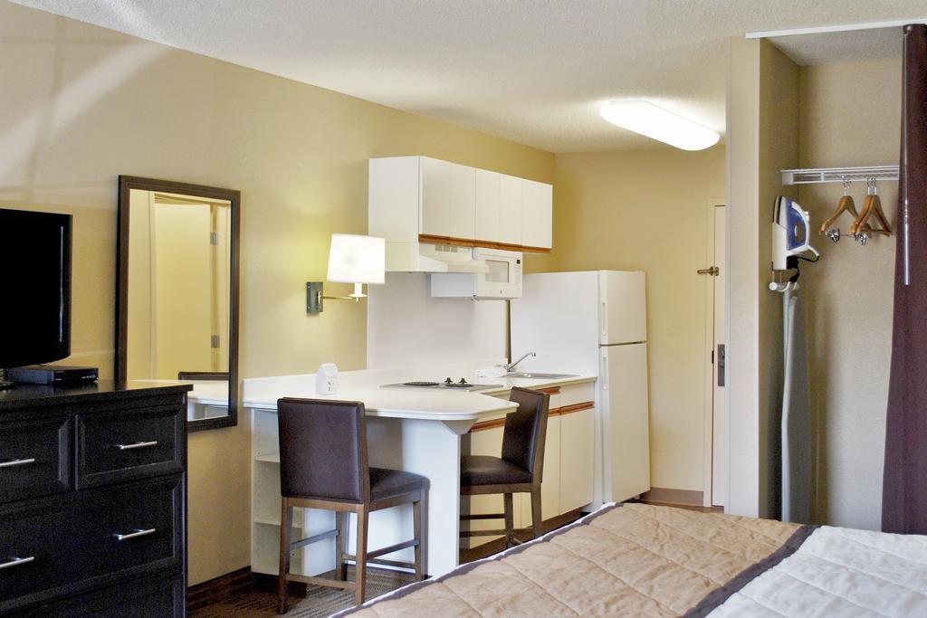 Extended Stay America Suites - Washington, Dc - Alexandria - Eisenhower Ave Kültér fotó