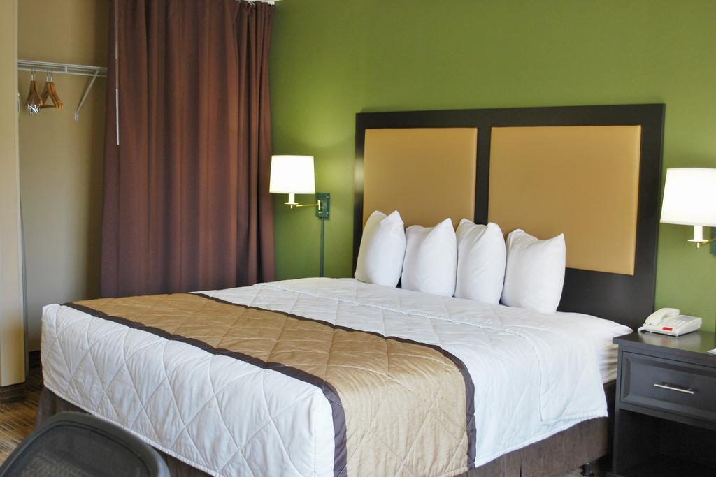 Extended Stay America Suites - Washington, Dc - Alexandria - Eisenhower Ave Kültér fotó
