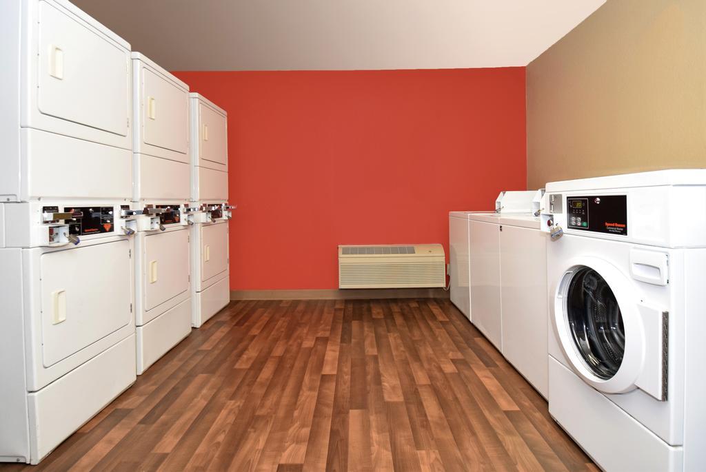 Extended Stay America Suites - Washington, Dc - Alexandria - Eisenhower Ave Kültér fotó