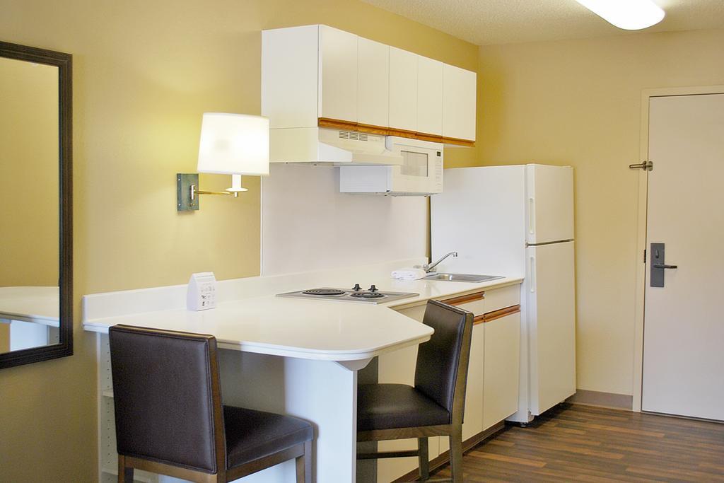Extended Stay America Suites - Washington, Dc - Alexandria - Eisenhower Ave Kültér fotó