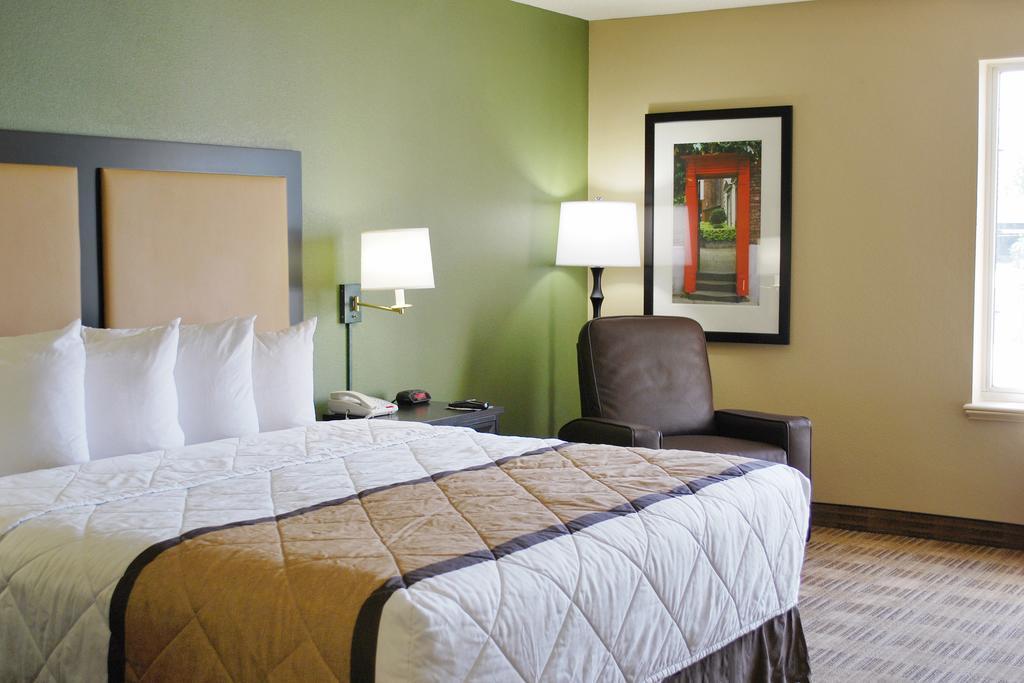 Extended Stay America Suites - Washington, Dc - Alexandria - Eisenhower Ave Kültér fotó