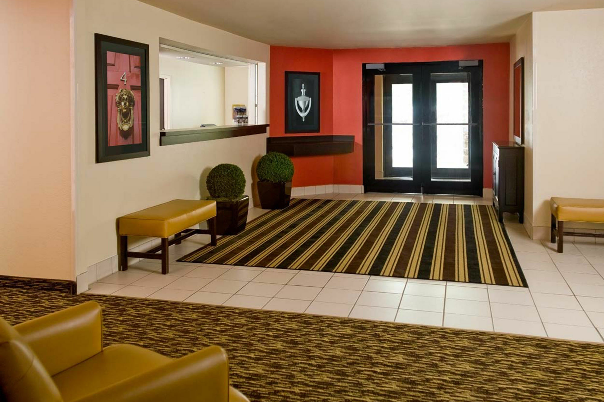 Extended Stay America Suites - Washington, Dc - Alexandria - Eisenhower Ave Kültér fotó