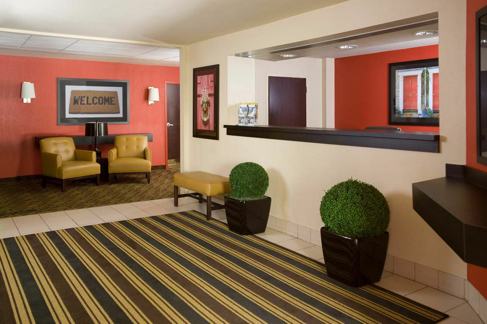 Extended Stay America Suites - Washington, Dc - Alexandria - Eisenhower Ave Kültér fotó