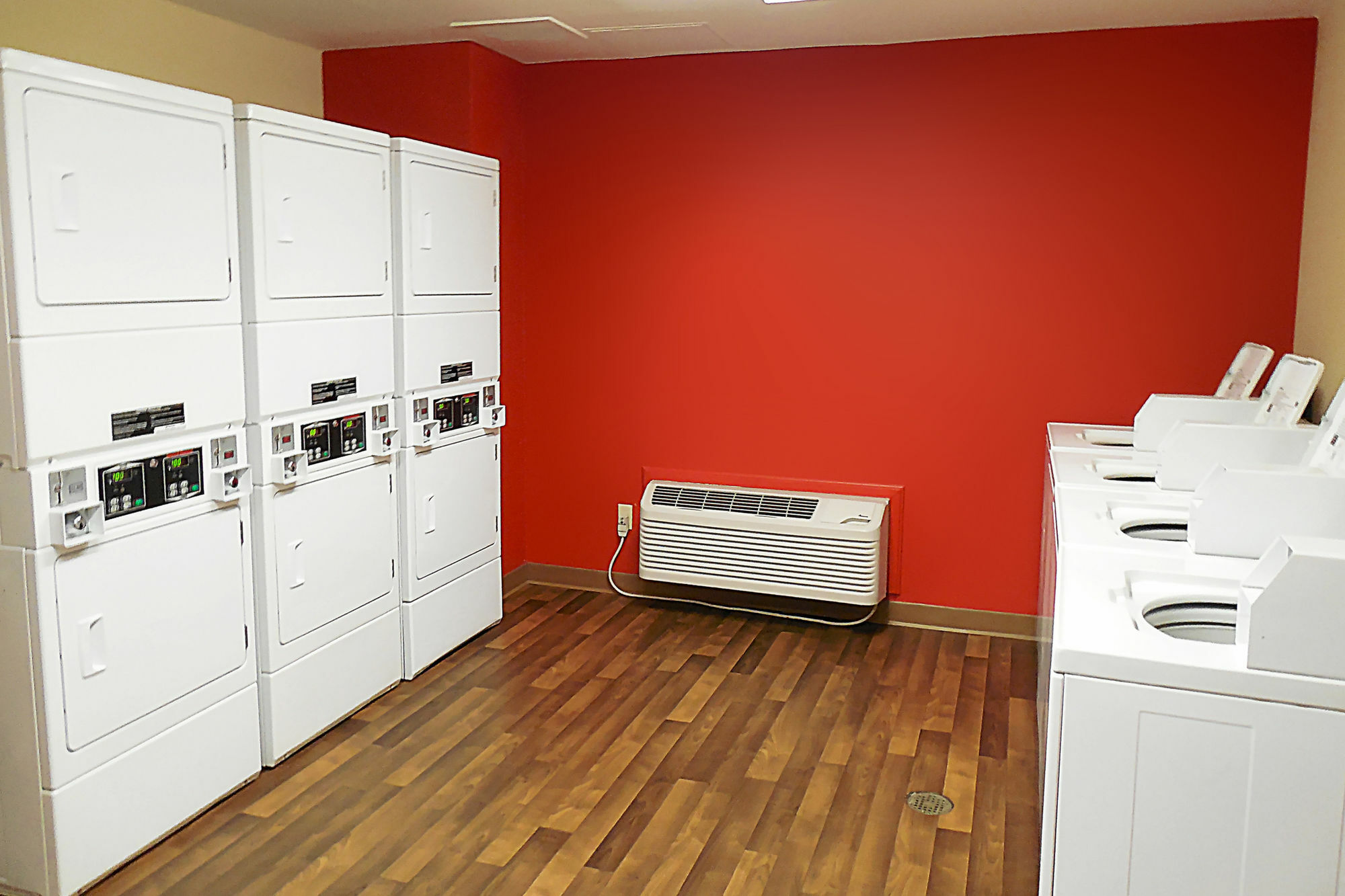 Extended Stay America Suites - Washington, Dc - Alexandria - Eisenhower Ave Kültér fotó